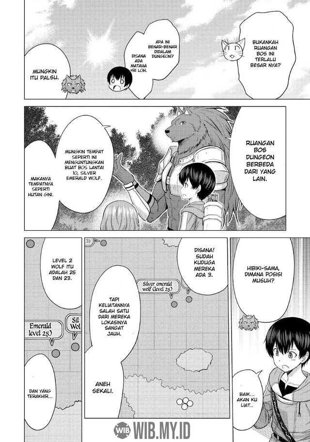 Chapter 26.1 - halaman 8