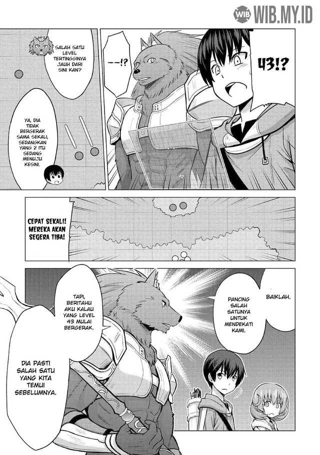 Chapter 26.1 - halaman 9