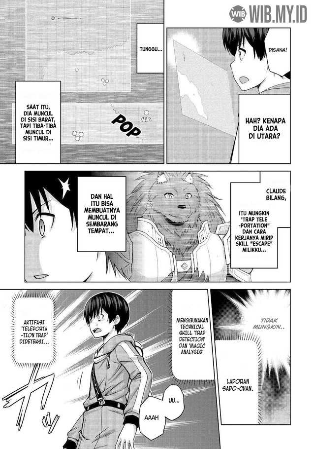 Chapter 26.2 - halaman 6