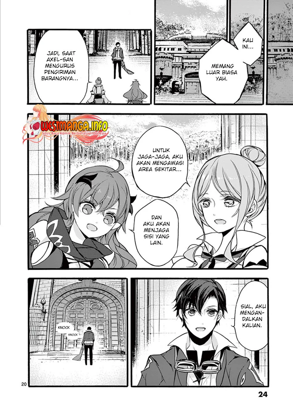 Chapter 10 - halaman 21