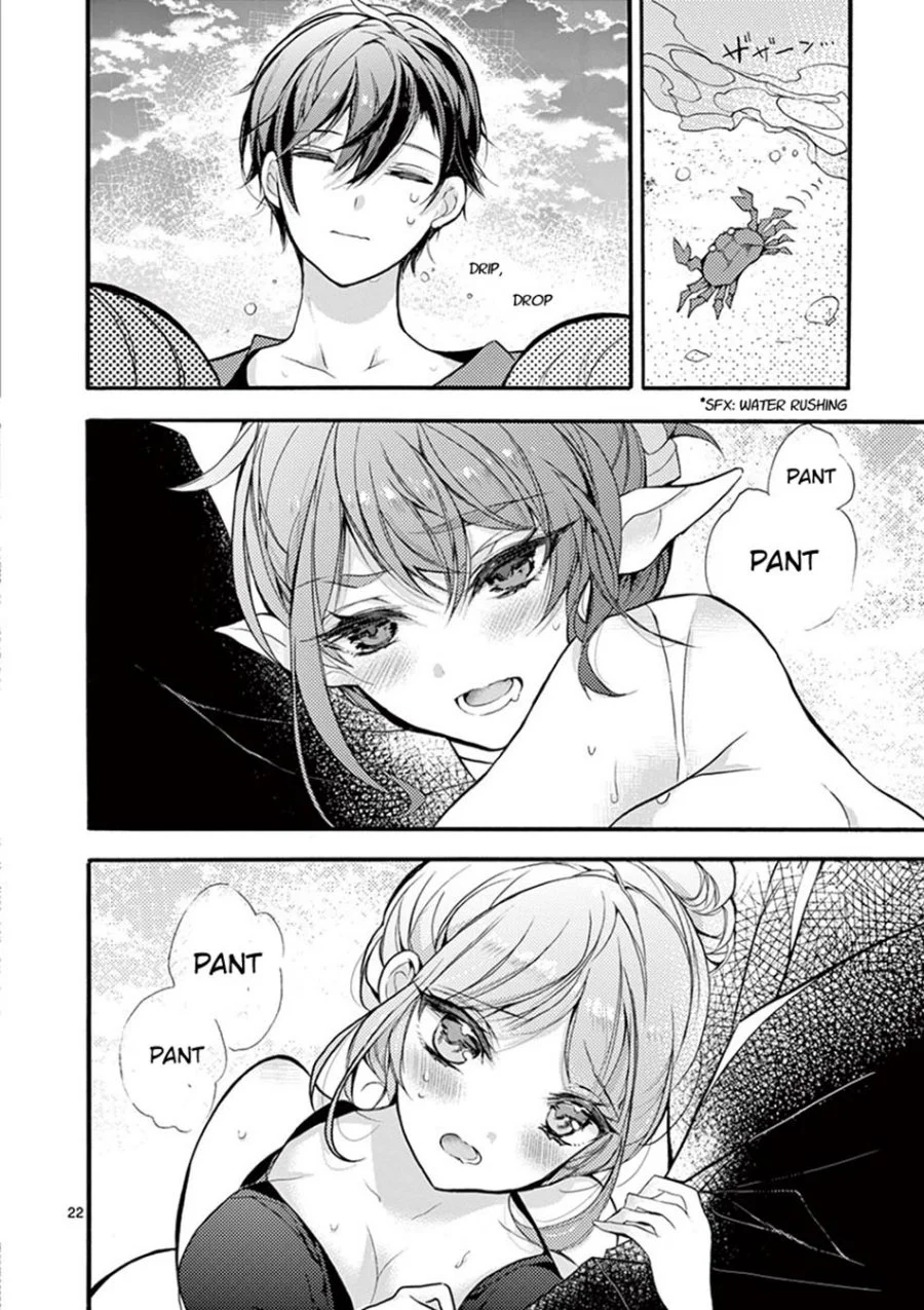 Chapter 18 - halaman 22