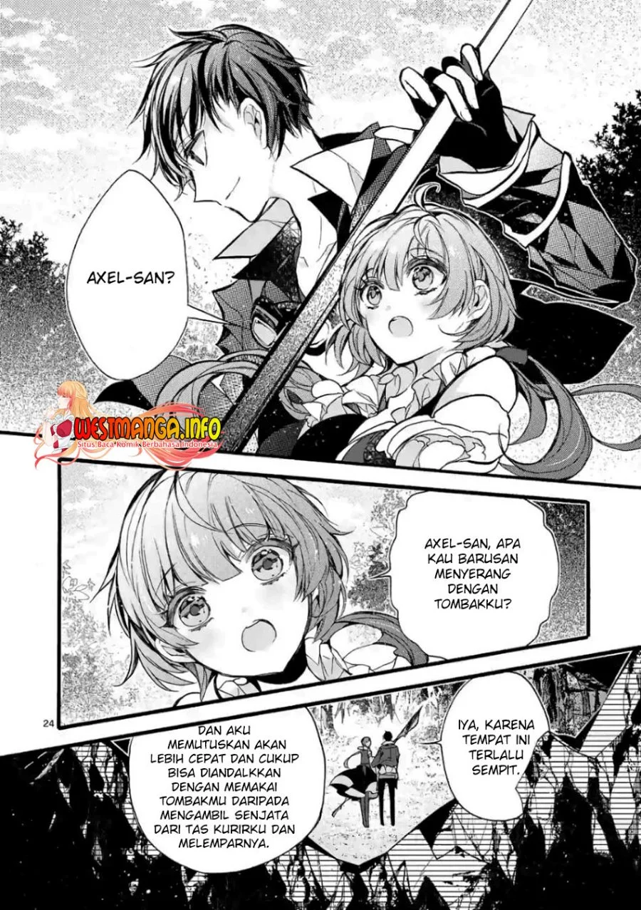 Chapter 23 - halaman 28