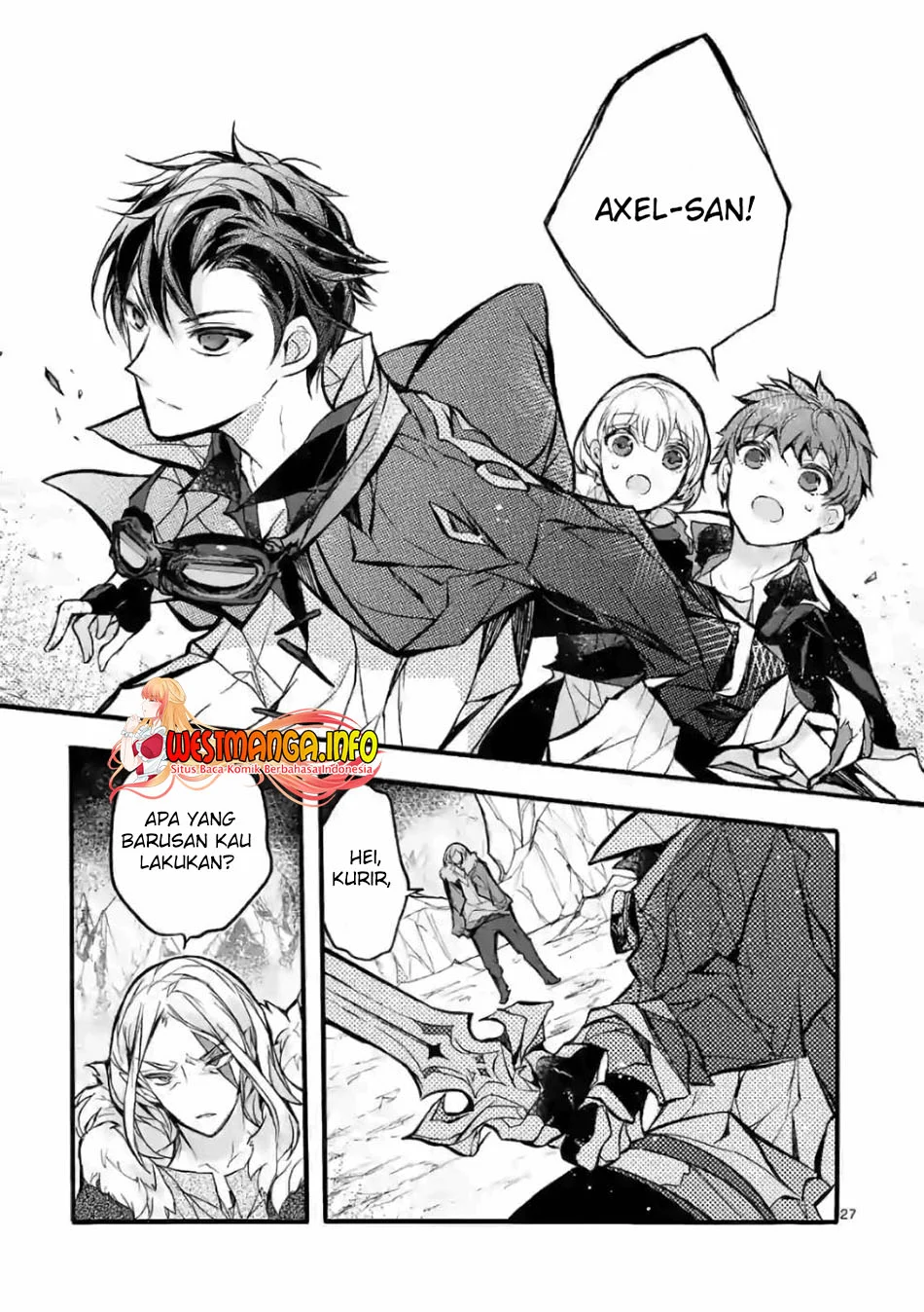 Chapter 24 - halaman 31