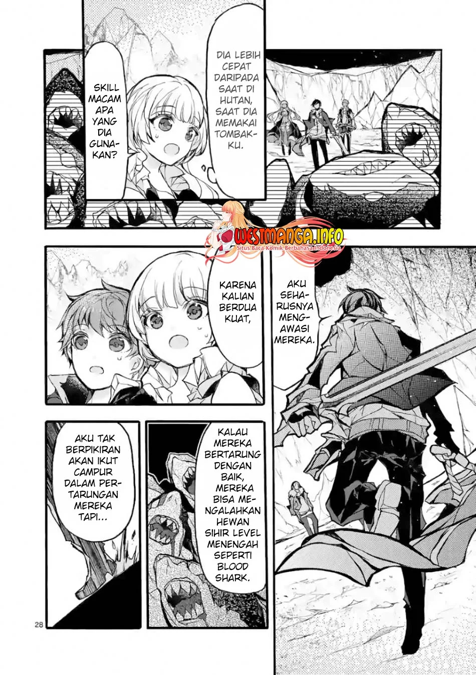 Chapter 24 - halaman 32