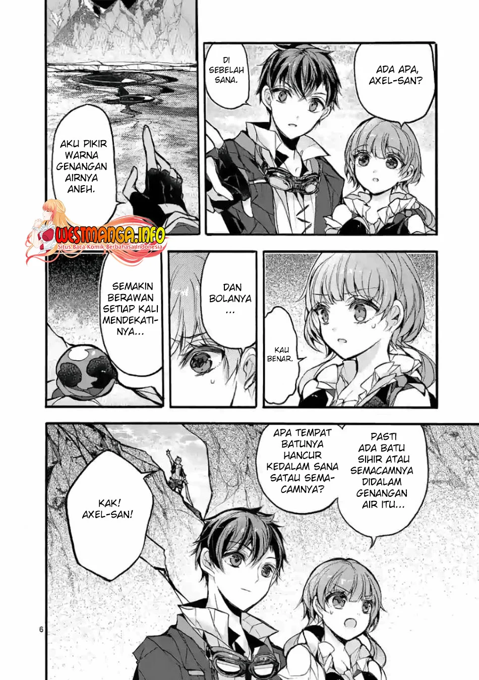 Chapter 24 - halaman 10