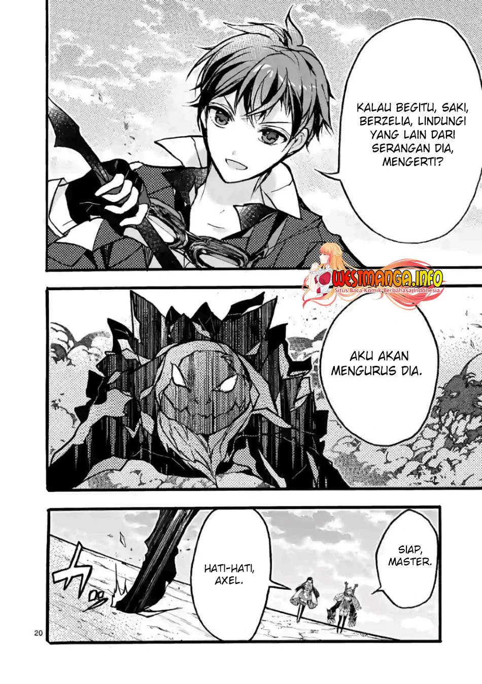 Chapter 26 - halaman 22