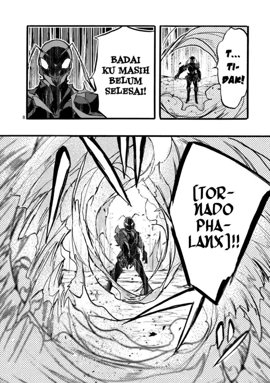 Chapter 40 - halaman 12