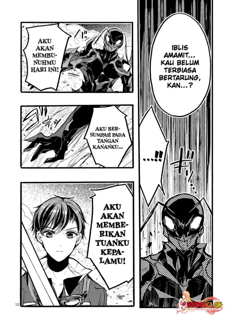 Chapter 40 - halaman 16