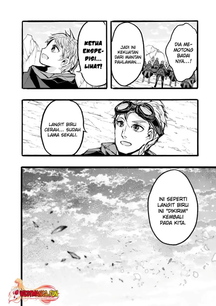 Chapter 40 - halaman 22