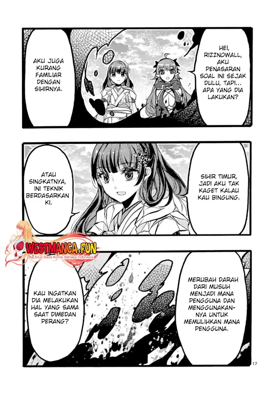 Chapter 42 - halaman 21