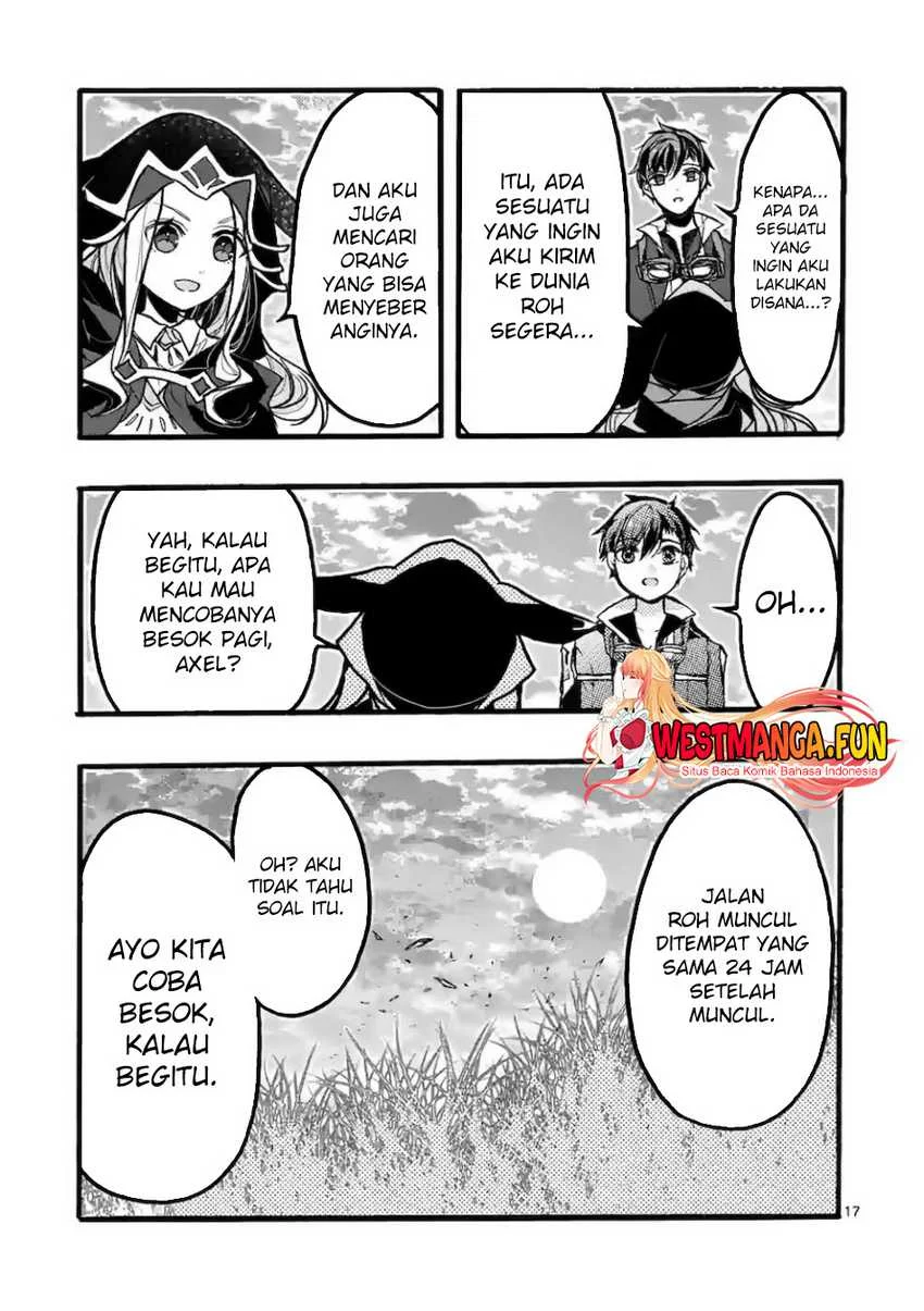 Chapter 43 - halaman 21