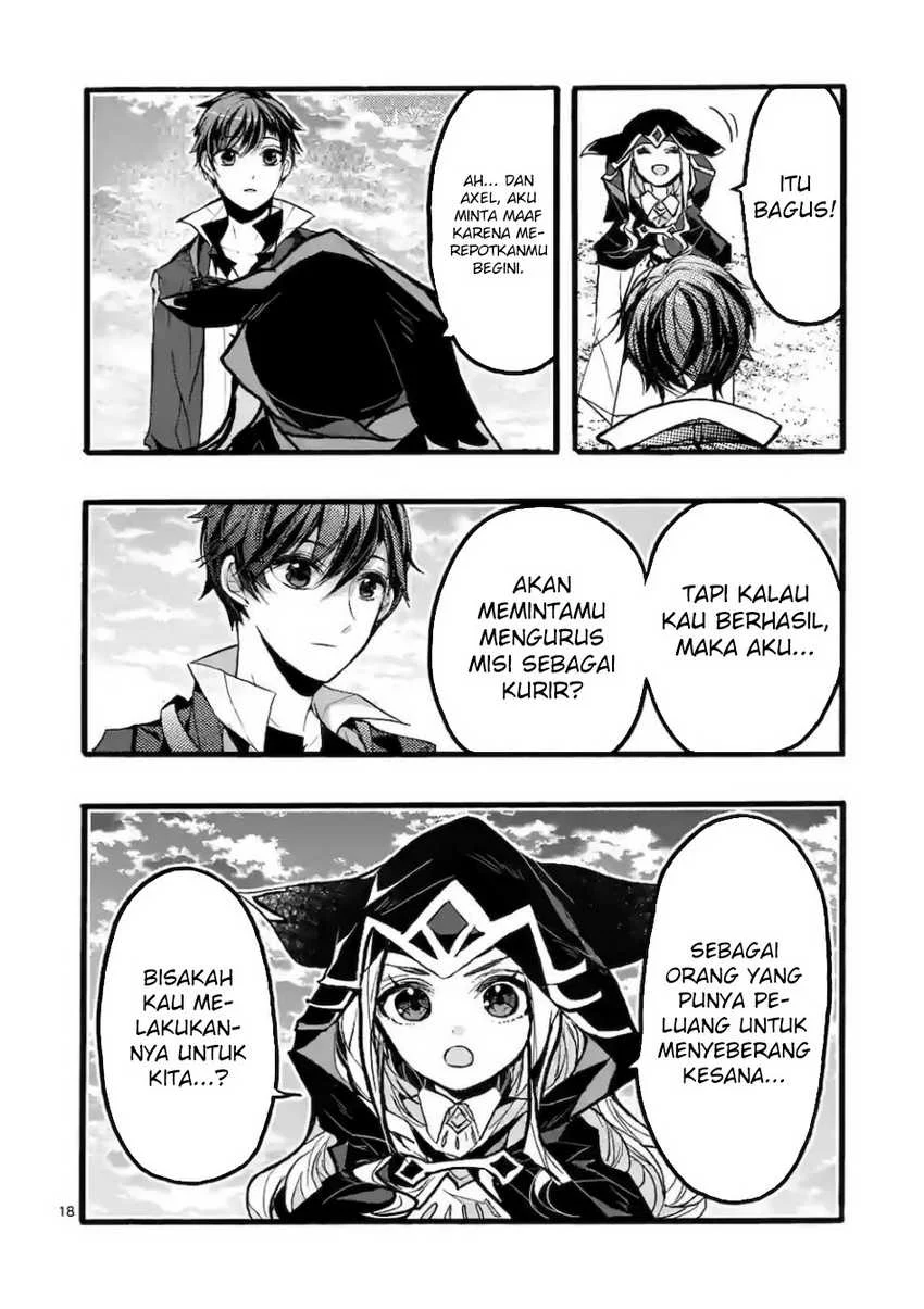 Chapter 43 - halaman 22