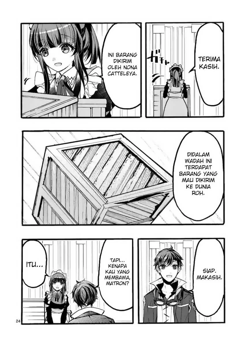 Chapter 43 - halaman 28