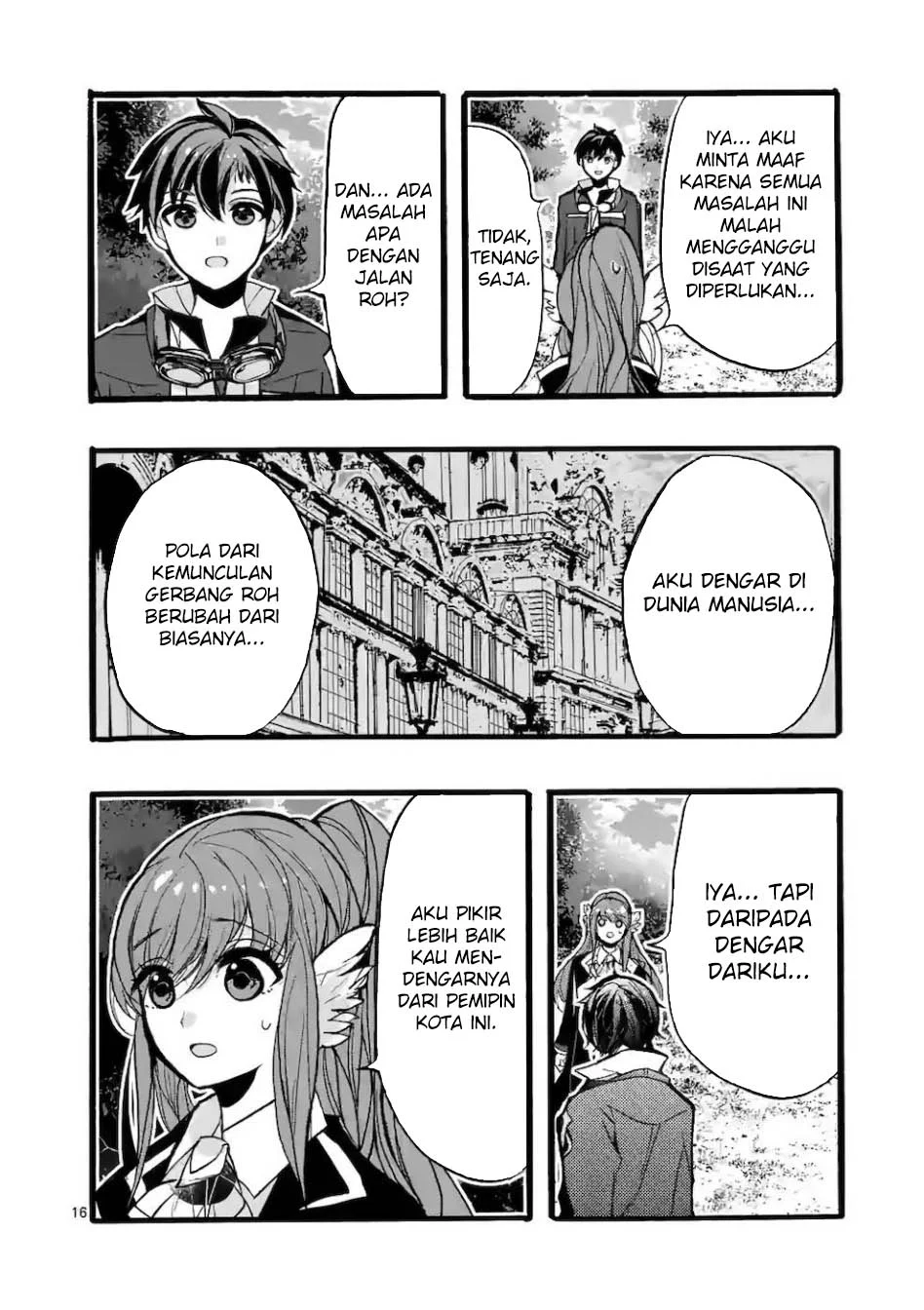 Chapter 44 - halaman 20
