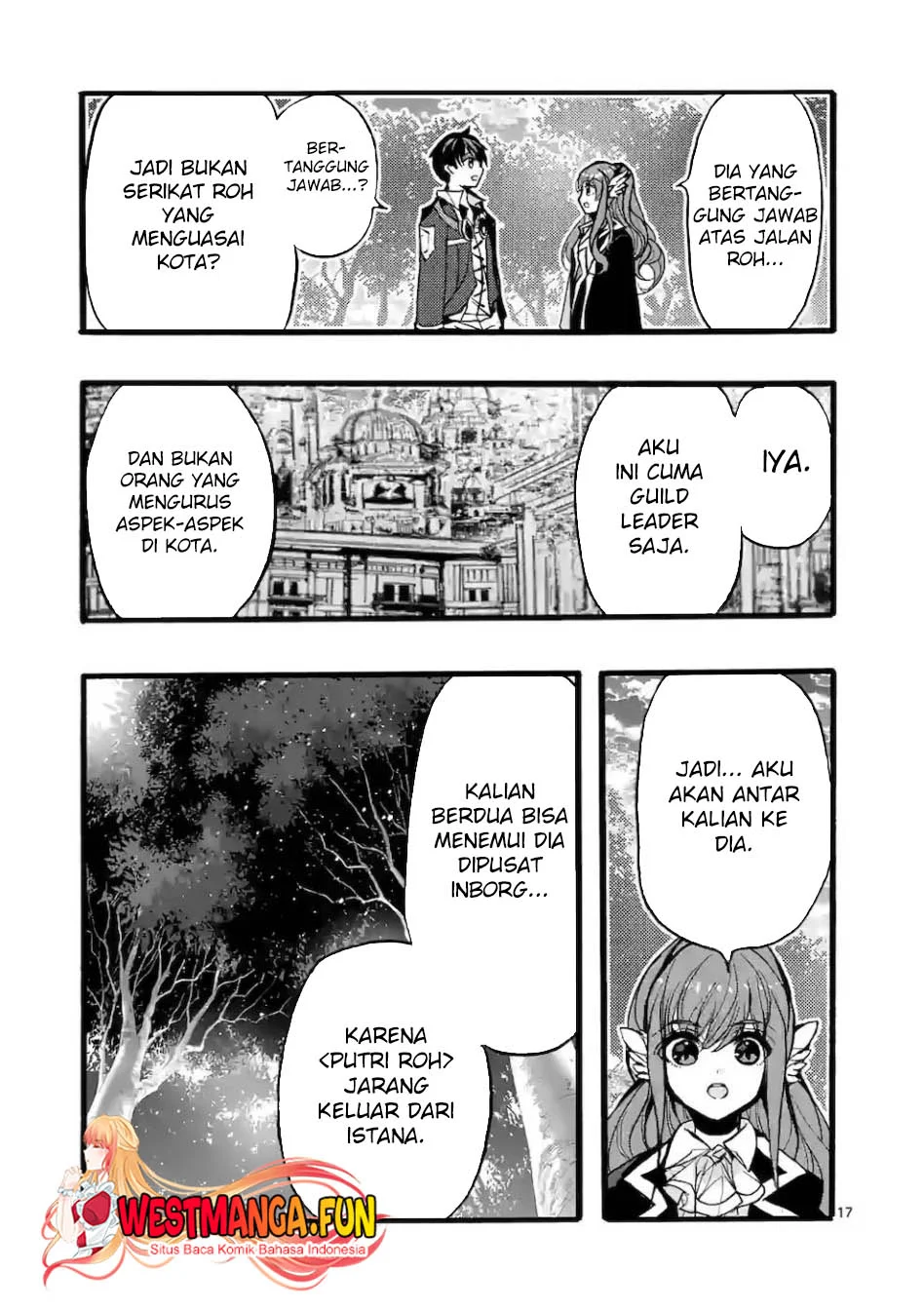 Chapter 44 - halaman 21