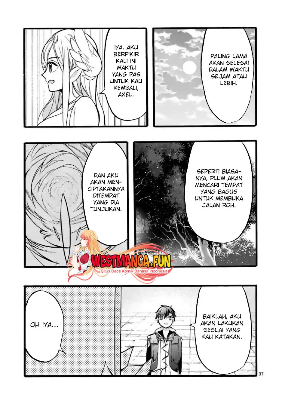 Chapter 44 - halaman 42