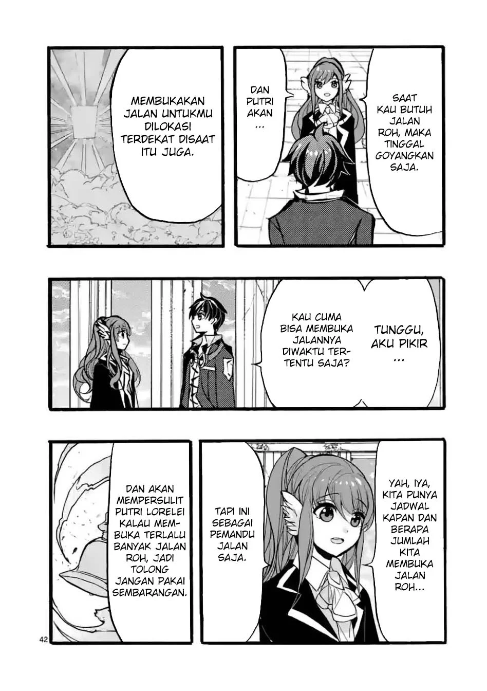 Chapter 44 - halaman 47