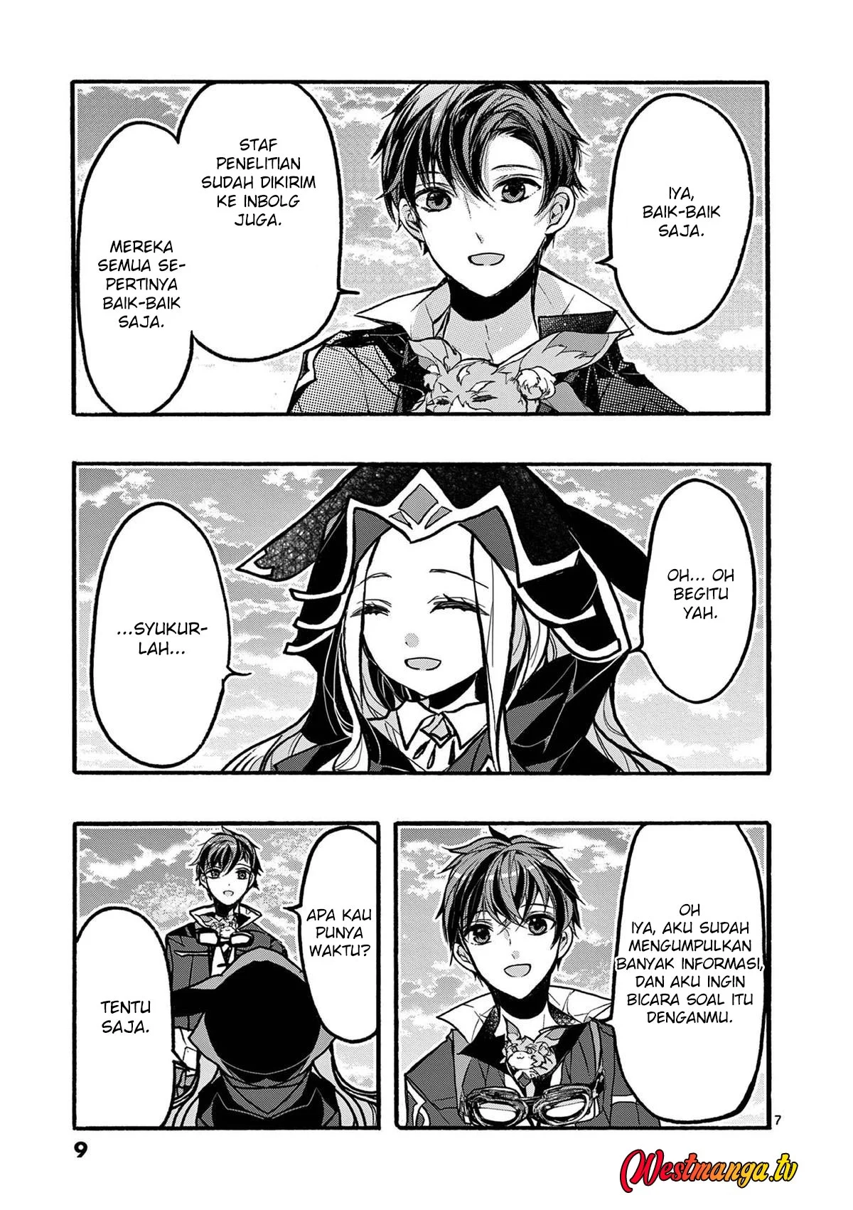 Chapter 45 - halaman 13