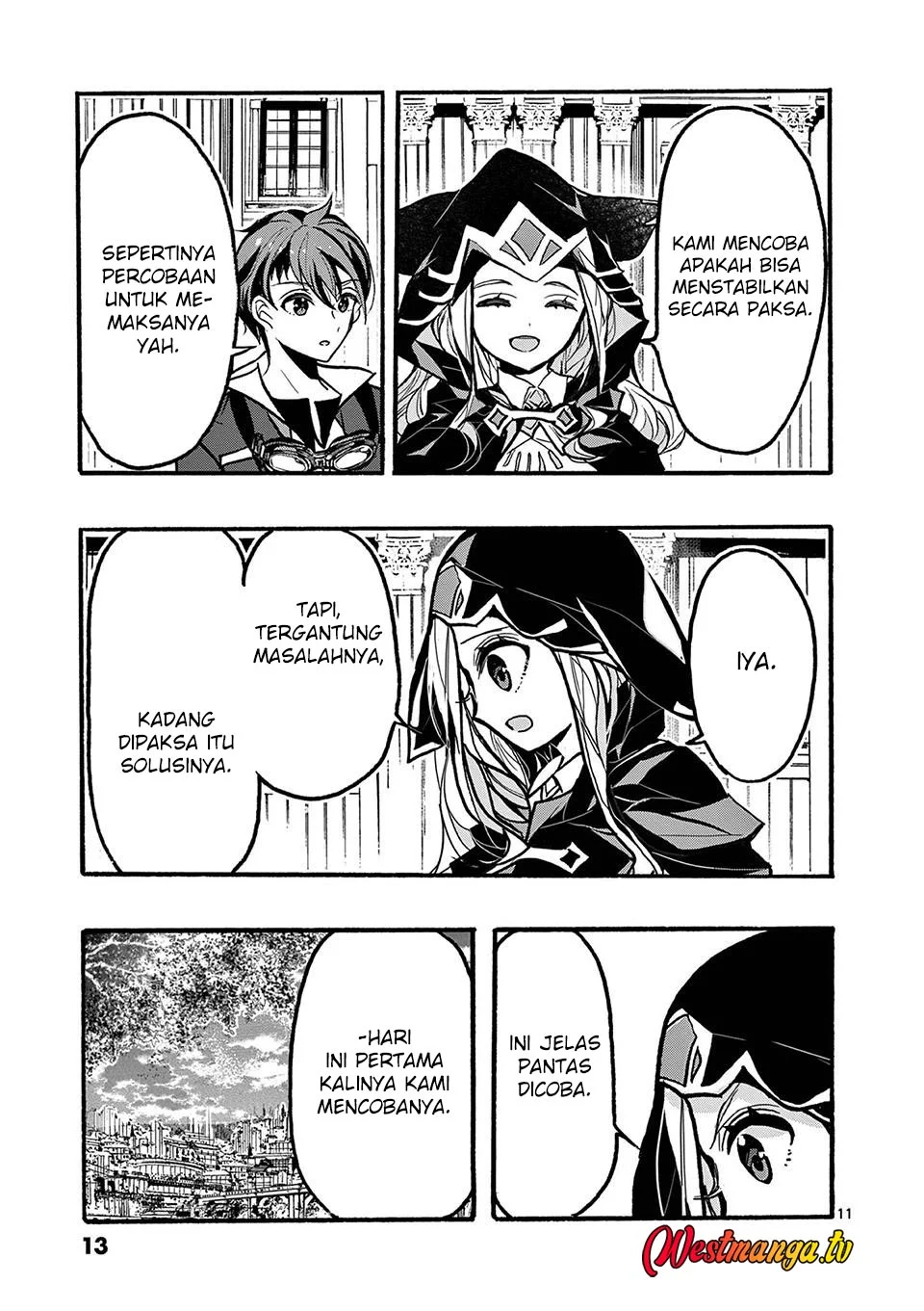 Chapter 45 - halaman 17