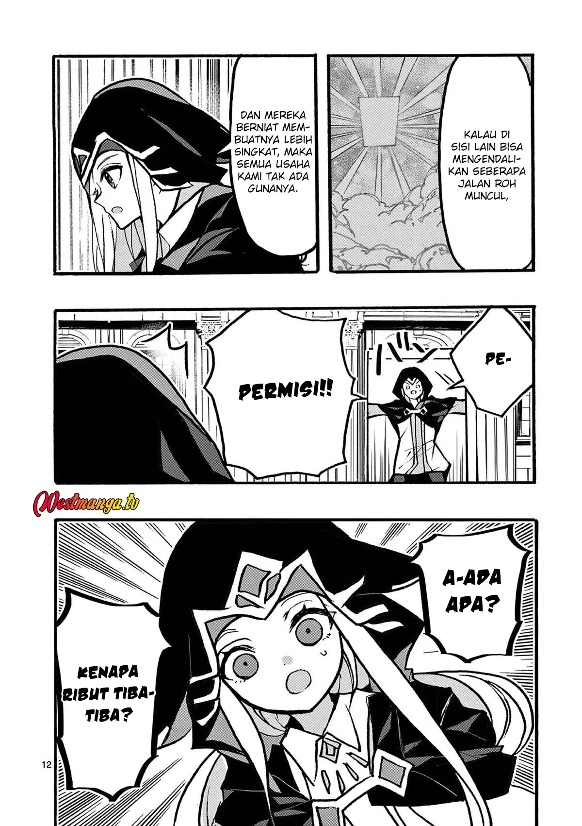 Chapter 45 - halaman 18