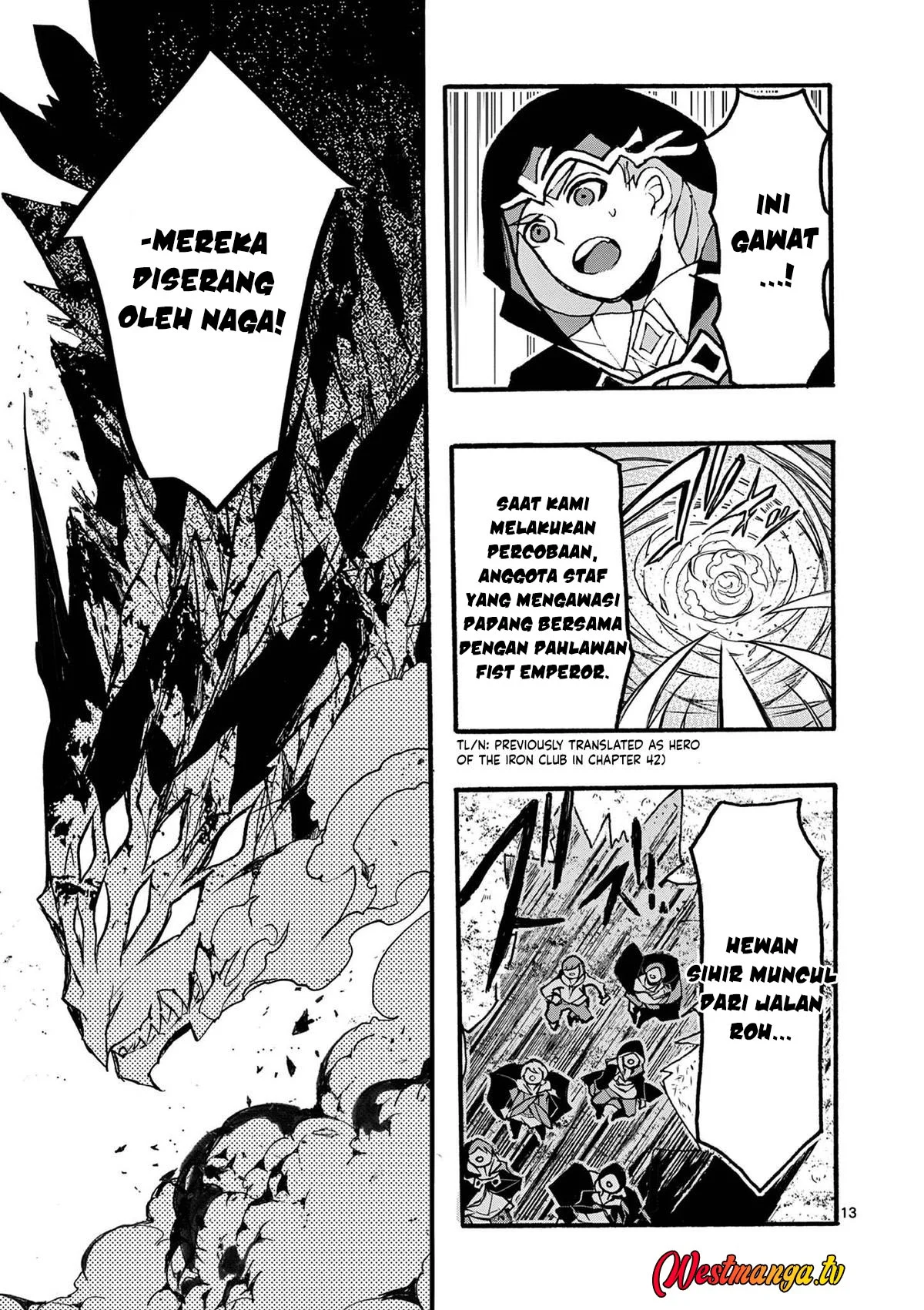 Chapter 45 - halaman 19