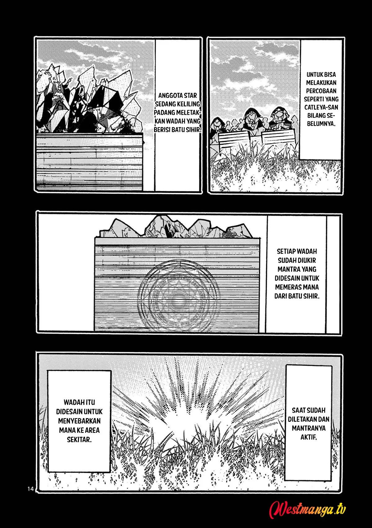 Chapter 45 - halaman 20