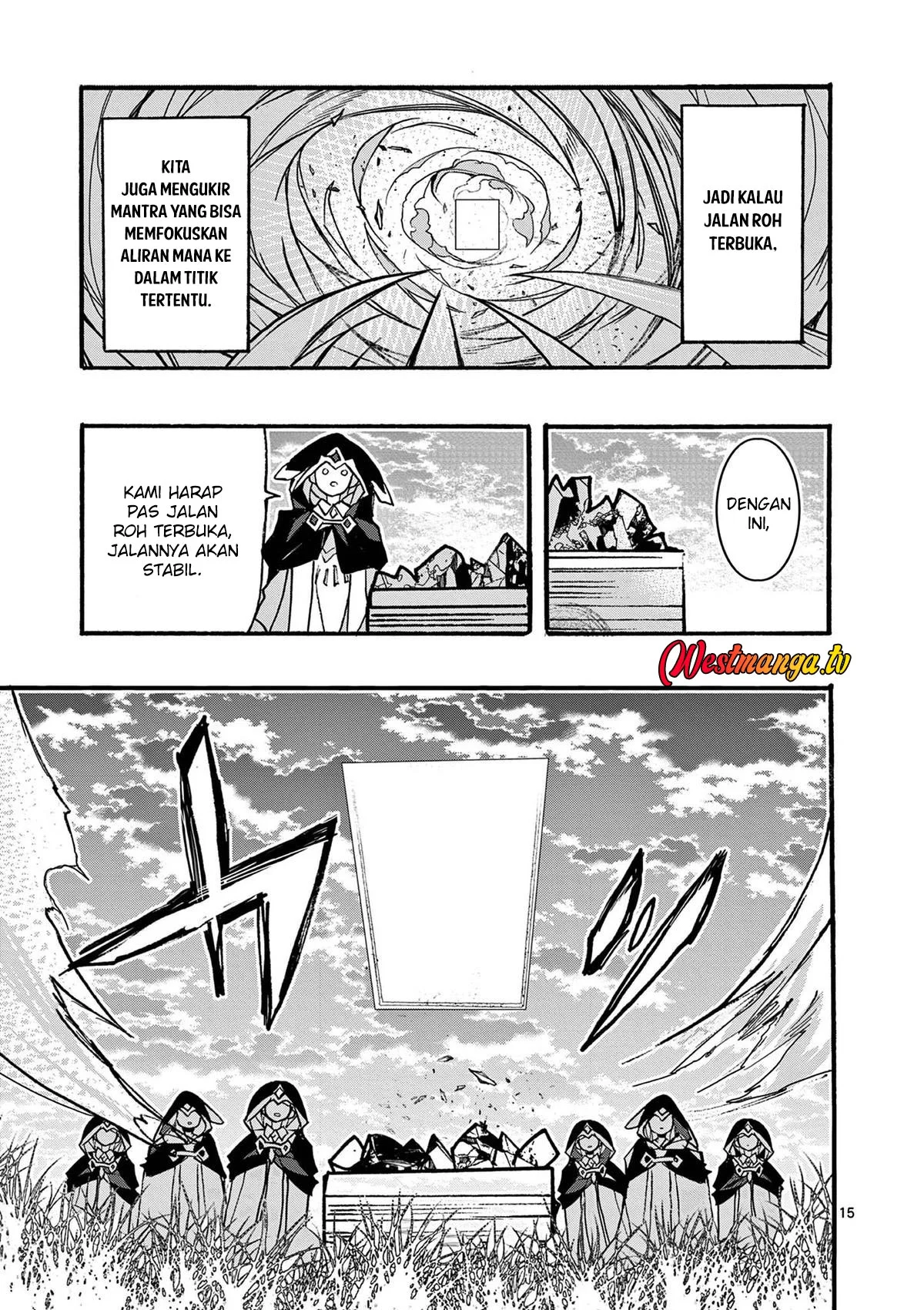 Chapter 45 - halaman 21