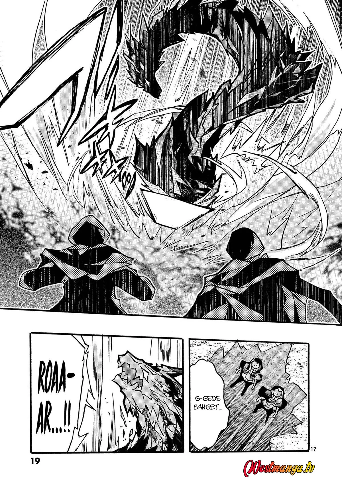 Chapter 45 - halaman 23