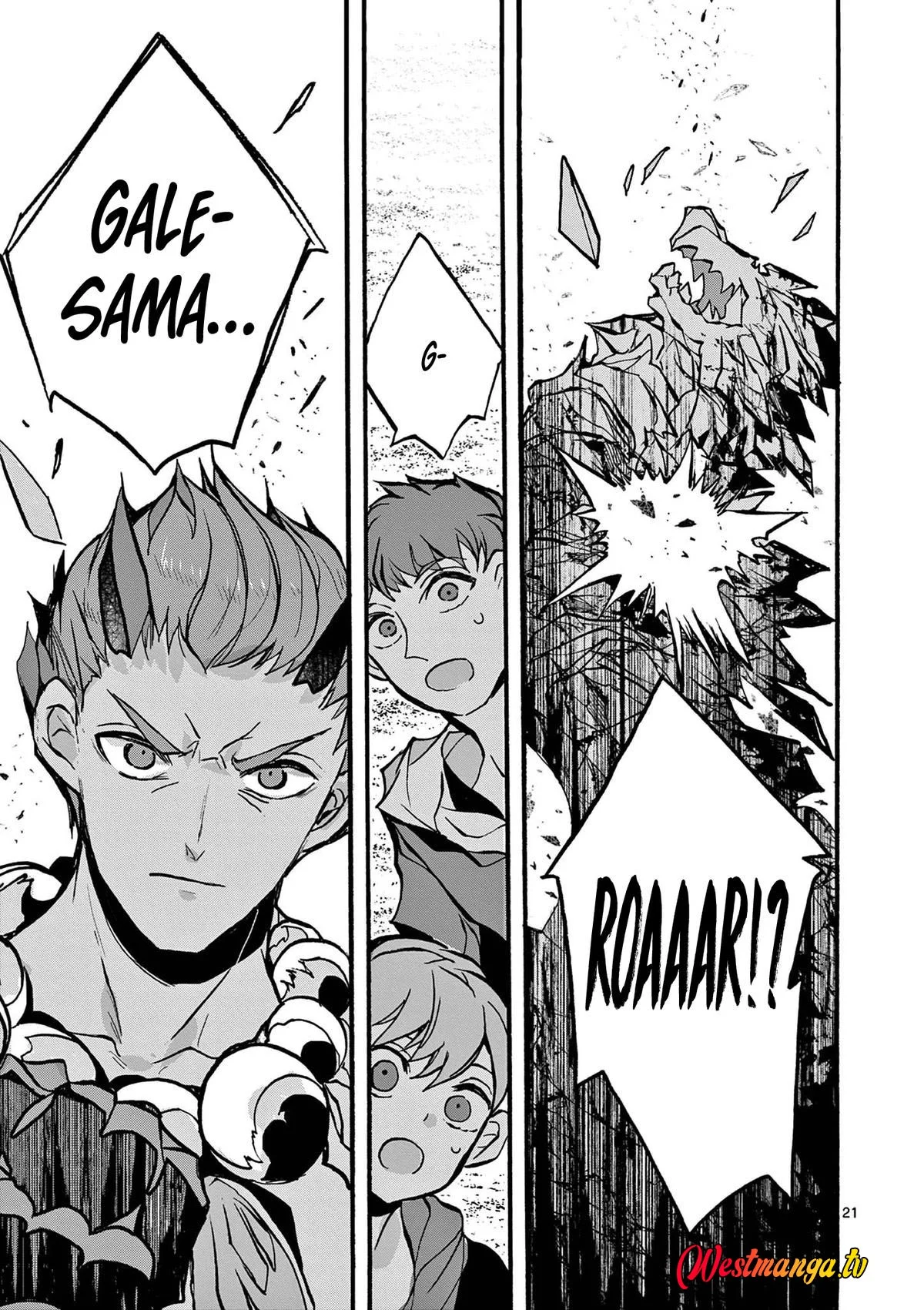 Chapter 45 - halaman 27