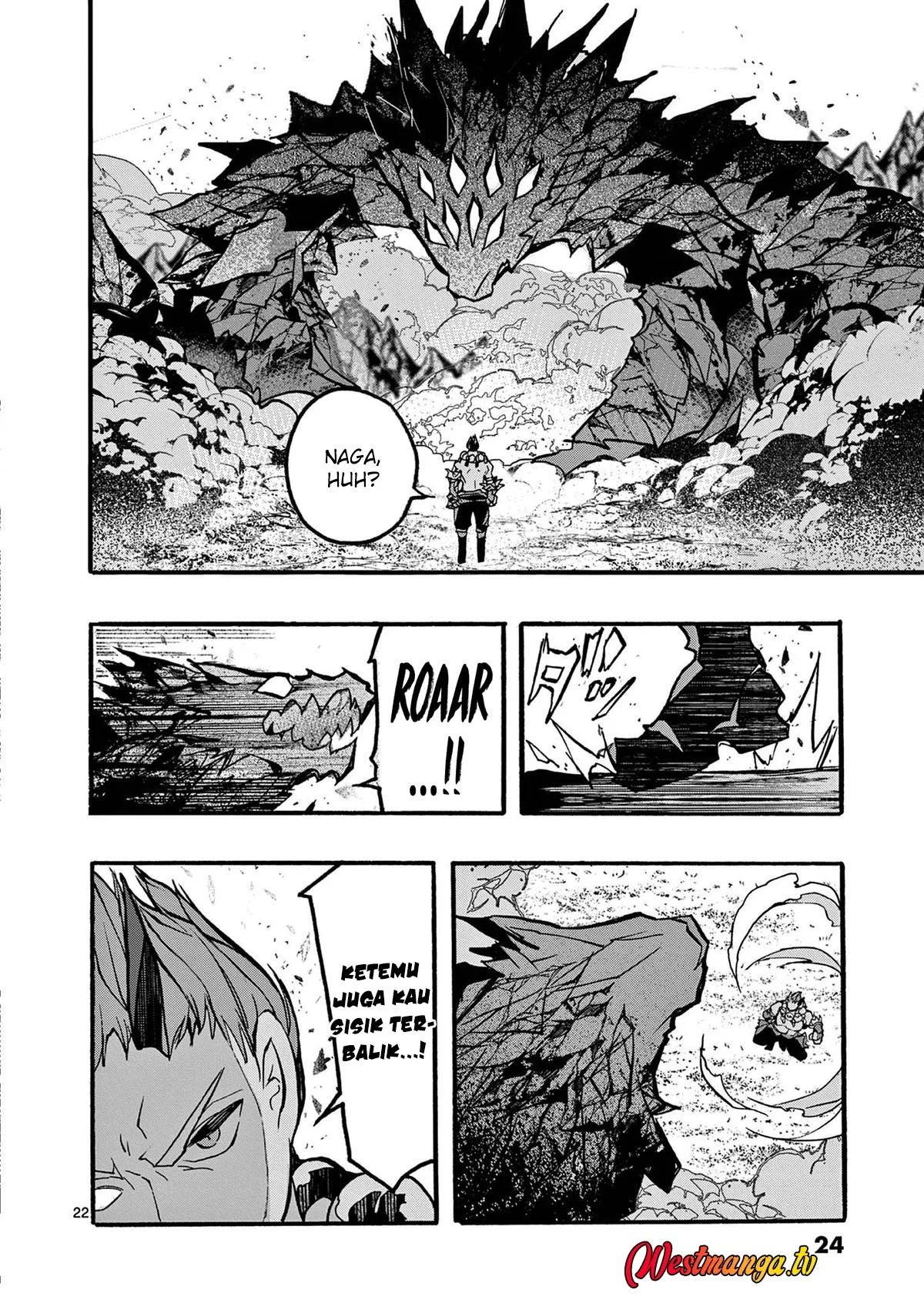 Chapter 45 - halaman 28