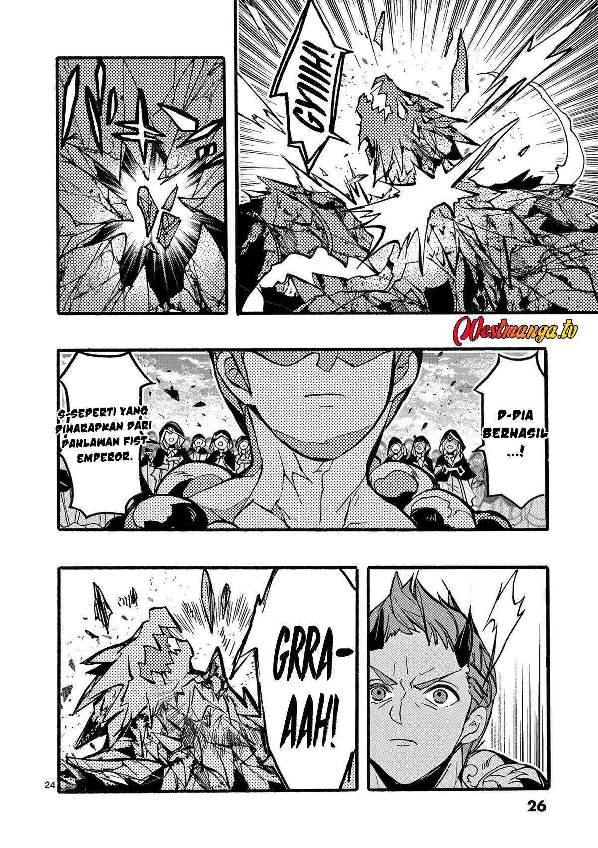 Chapter 45 - halaman 30