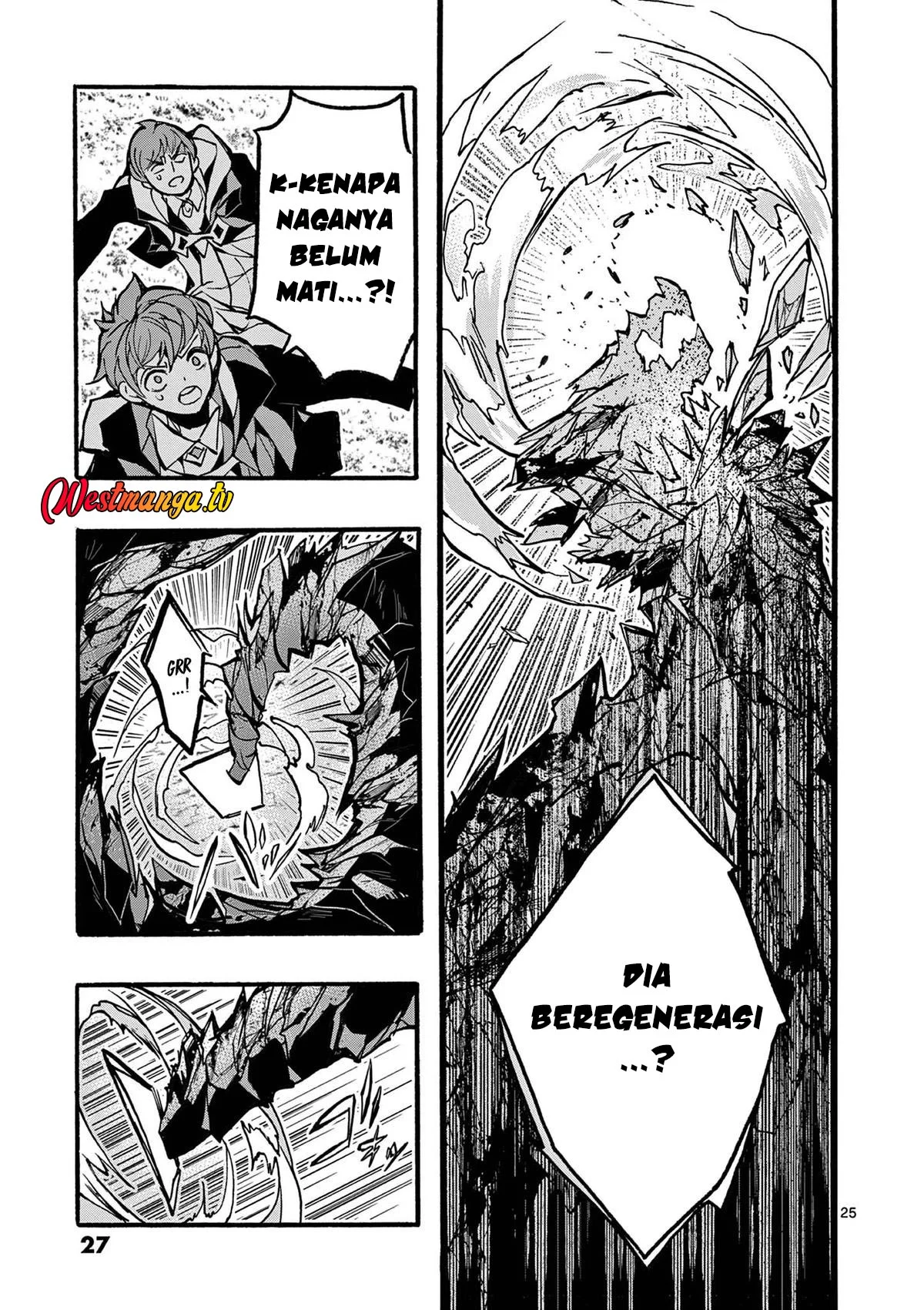 Chapter 45 - halaman 31