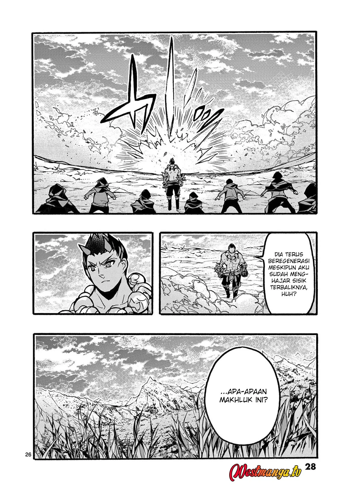 Chapter 45 - halaman 32