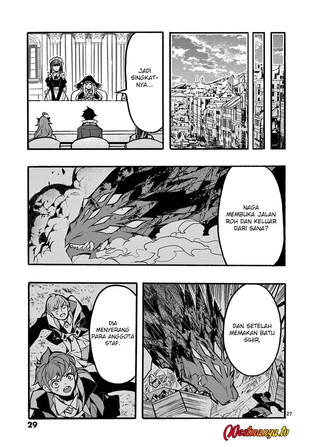 Chapter 45 - halaman 33