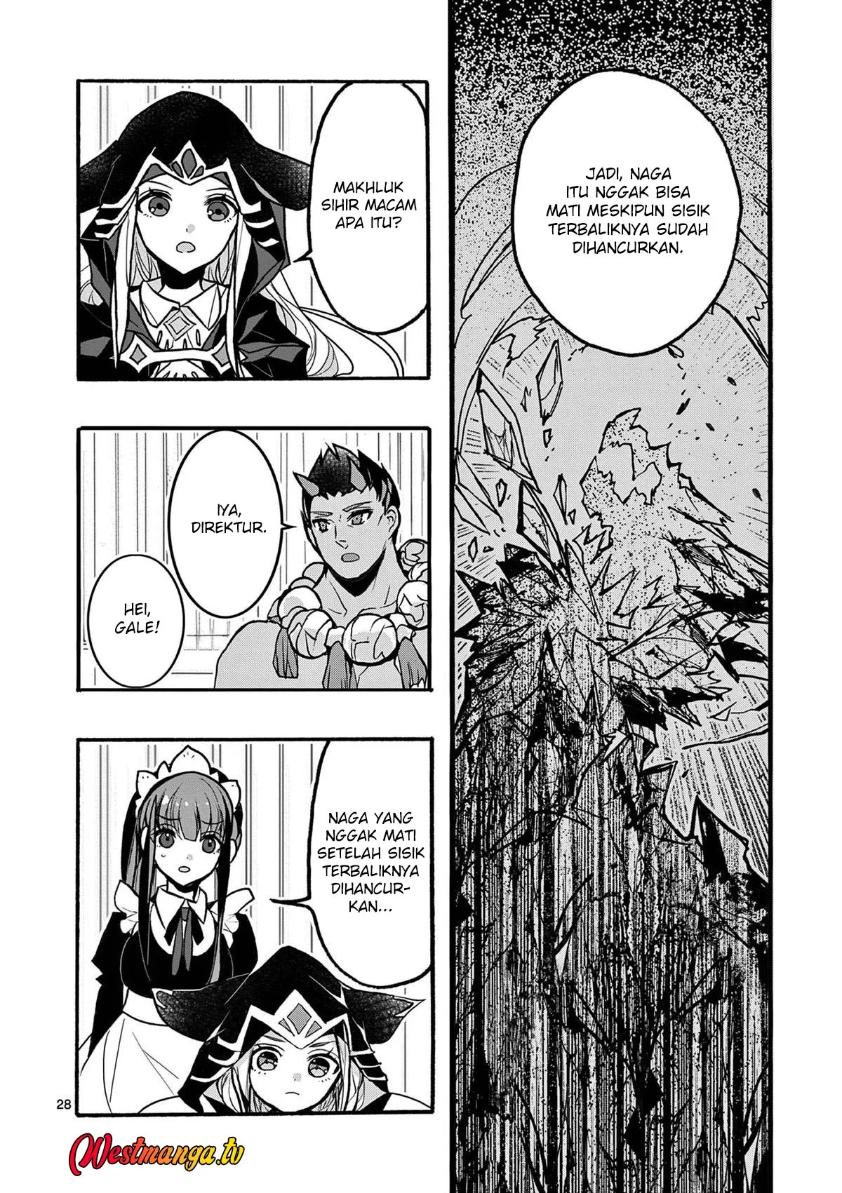 Chapter 45 - halaman 34