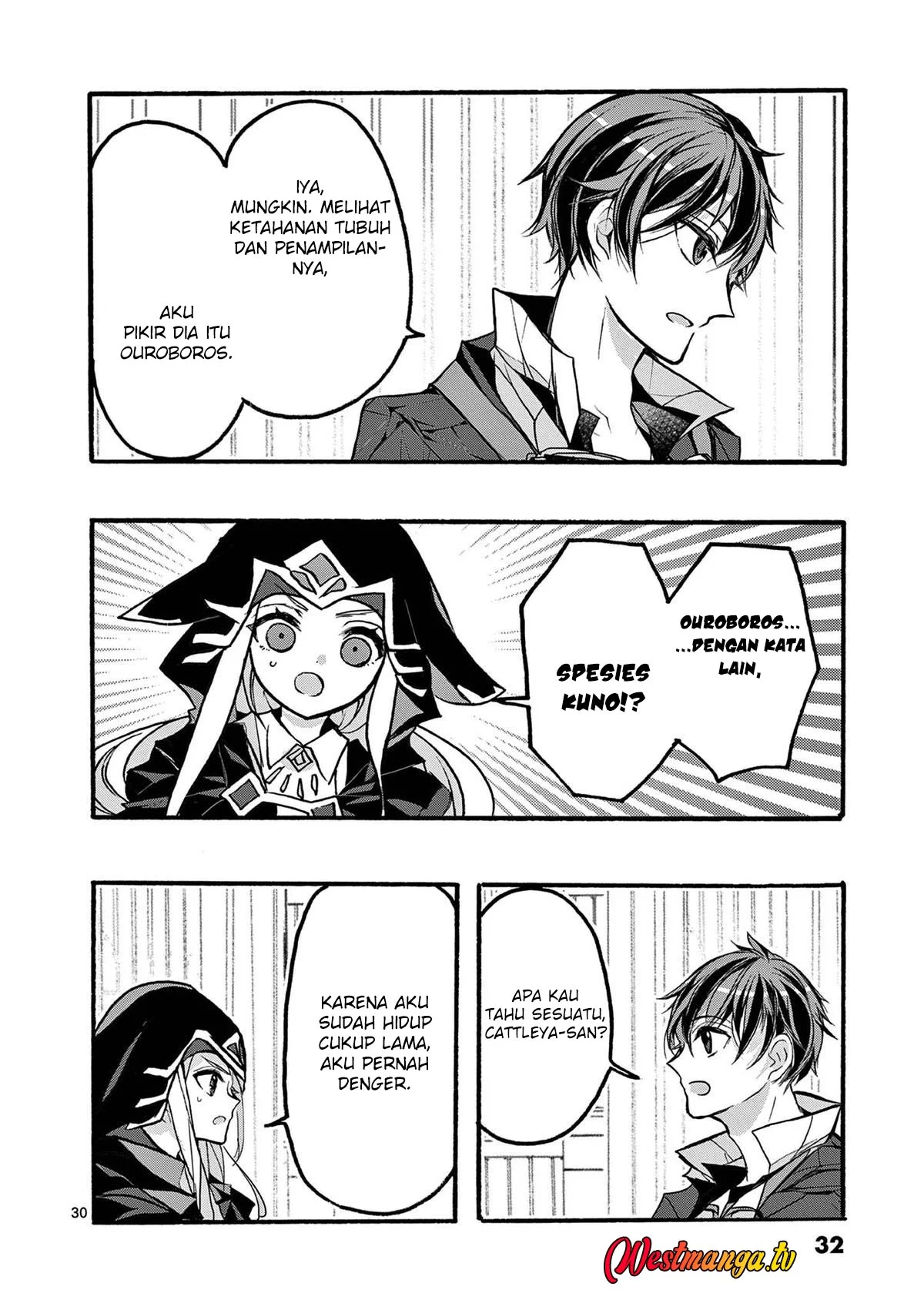 Chapter 45 - halaman 36