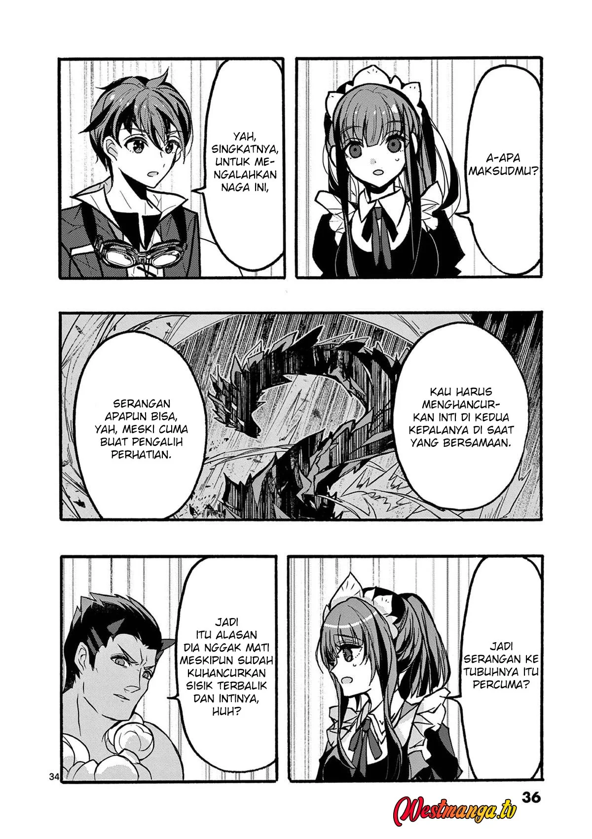 Chapter 45 - halaman 40