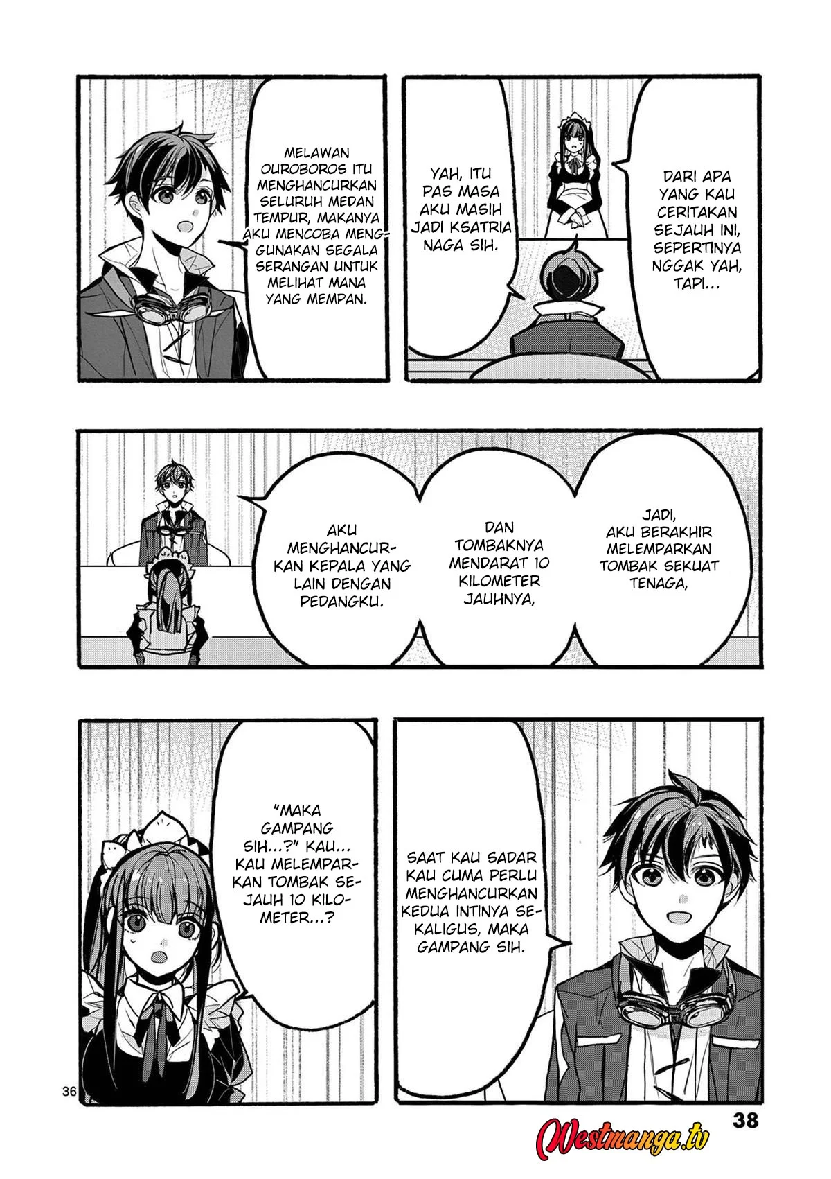 Chapter 45 - halaman 42