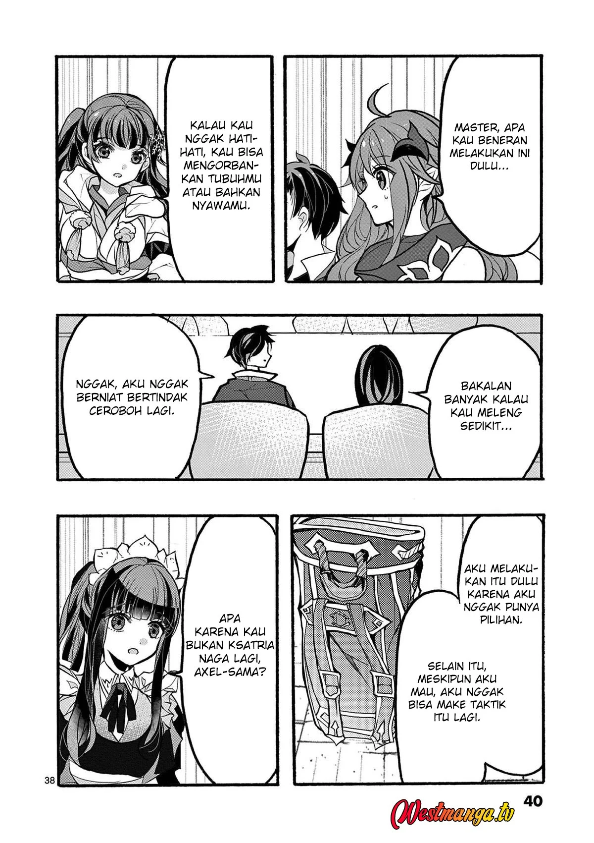 Chapter 45 - halaman 44