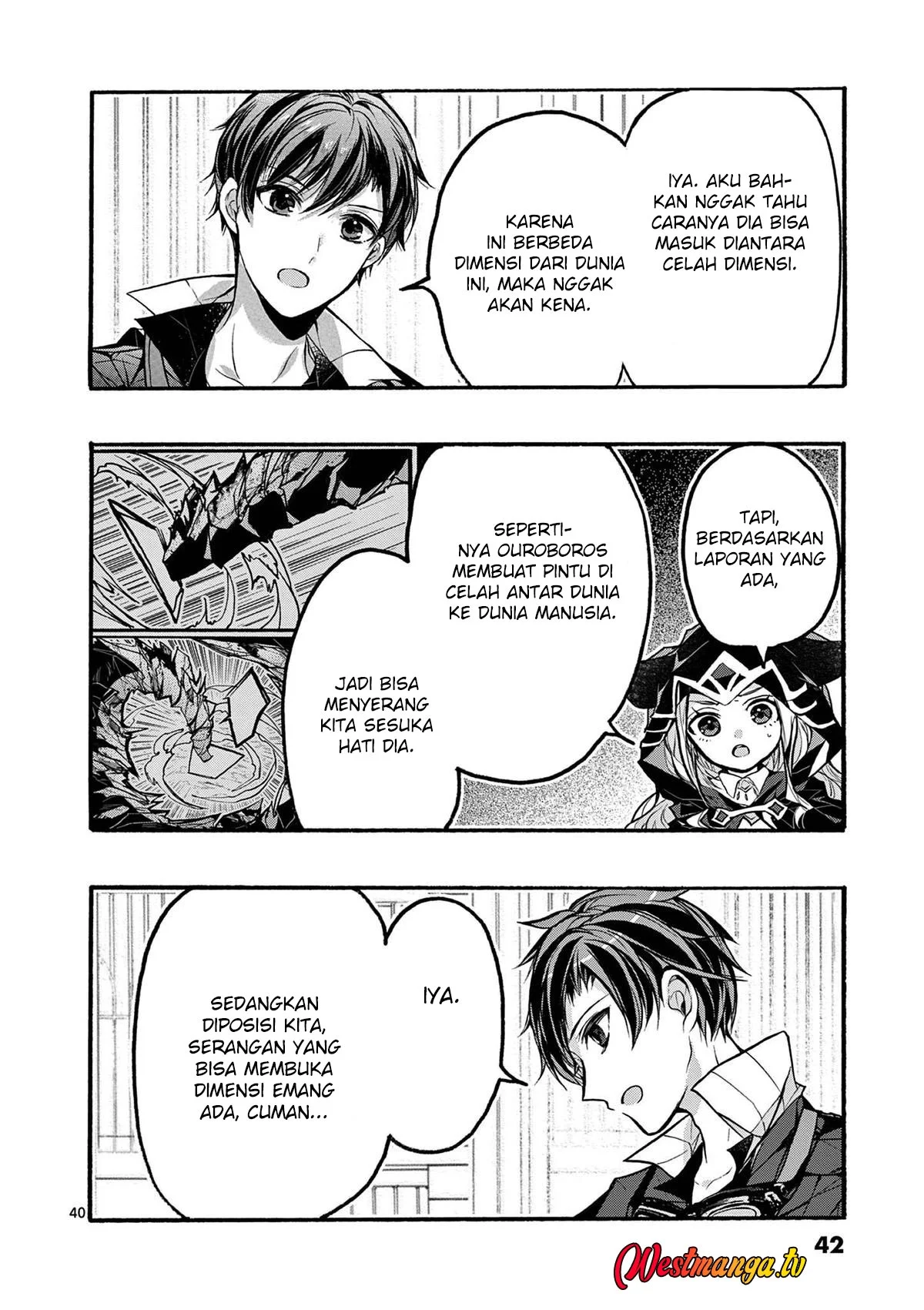 Chapter 45 - halaman 46