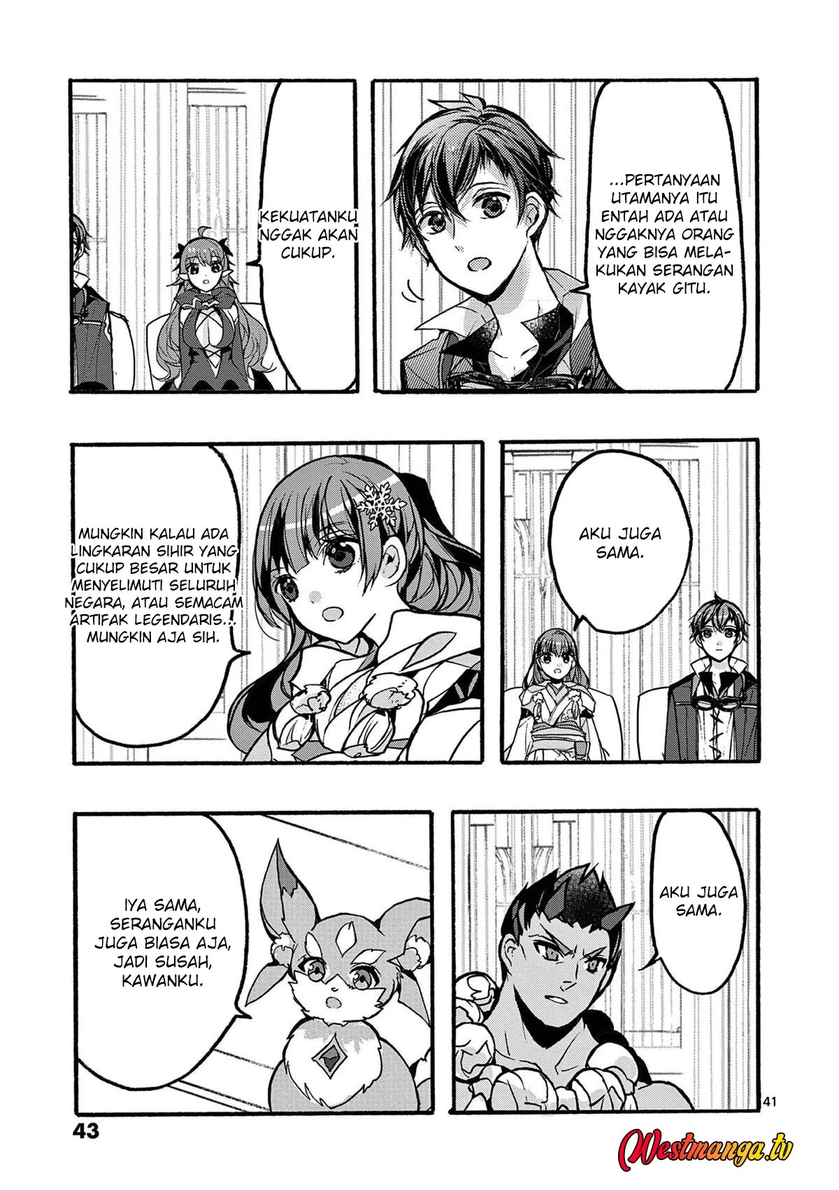 Chapter 45 - halaman 47
