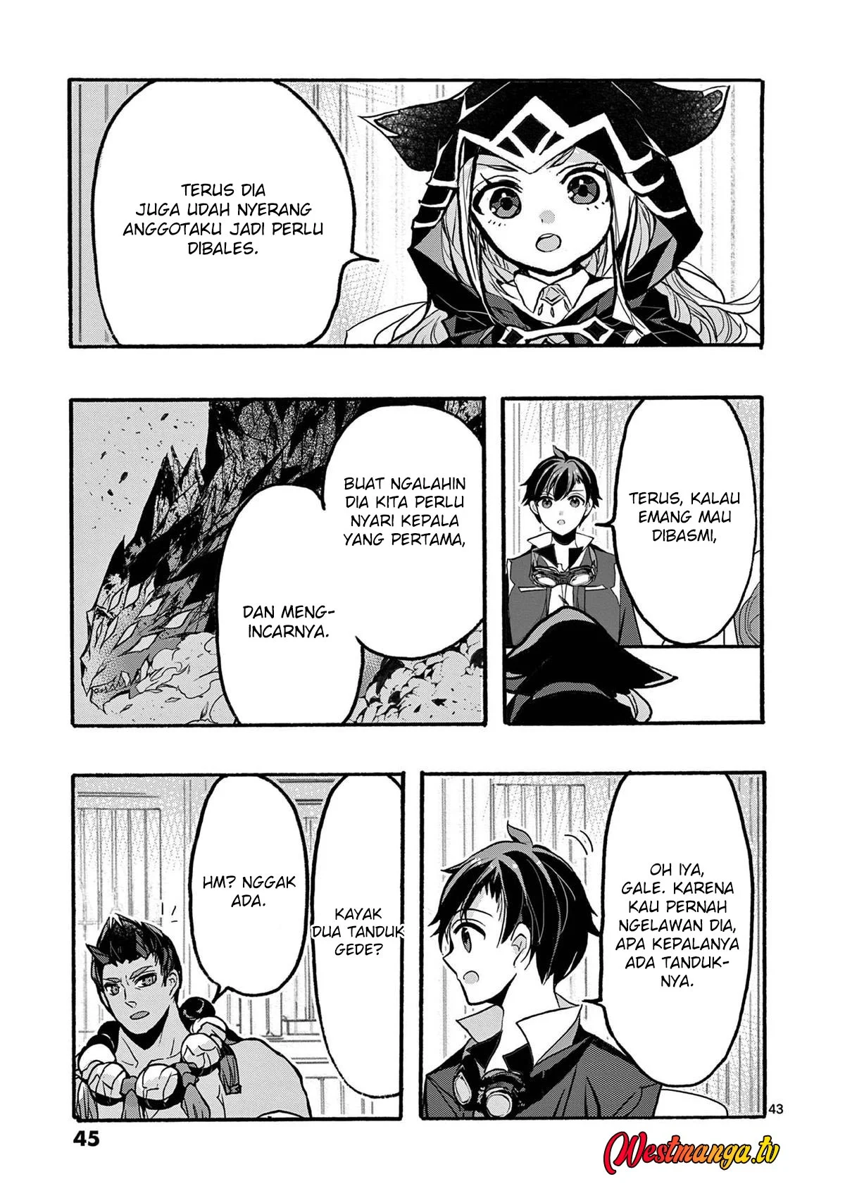 Chapter 45 - halaman 49