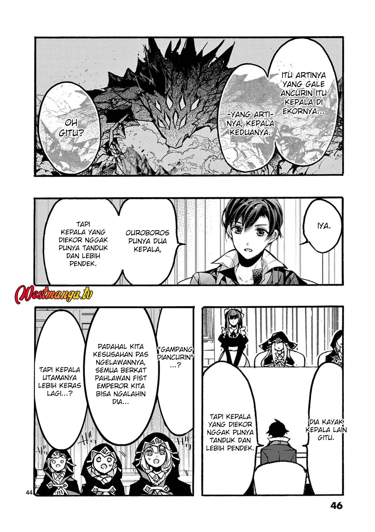 Chapter 45 - halaman 50