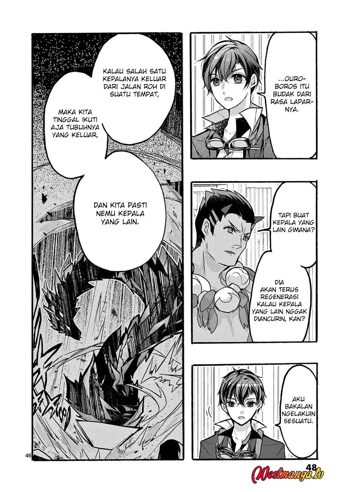 Chapter 45 - halaman 52