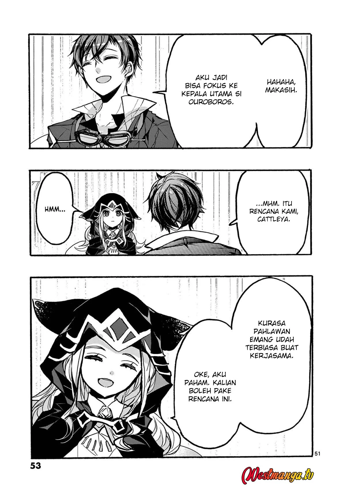 Chapter 45 - halaman 57