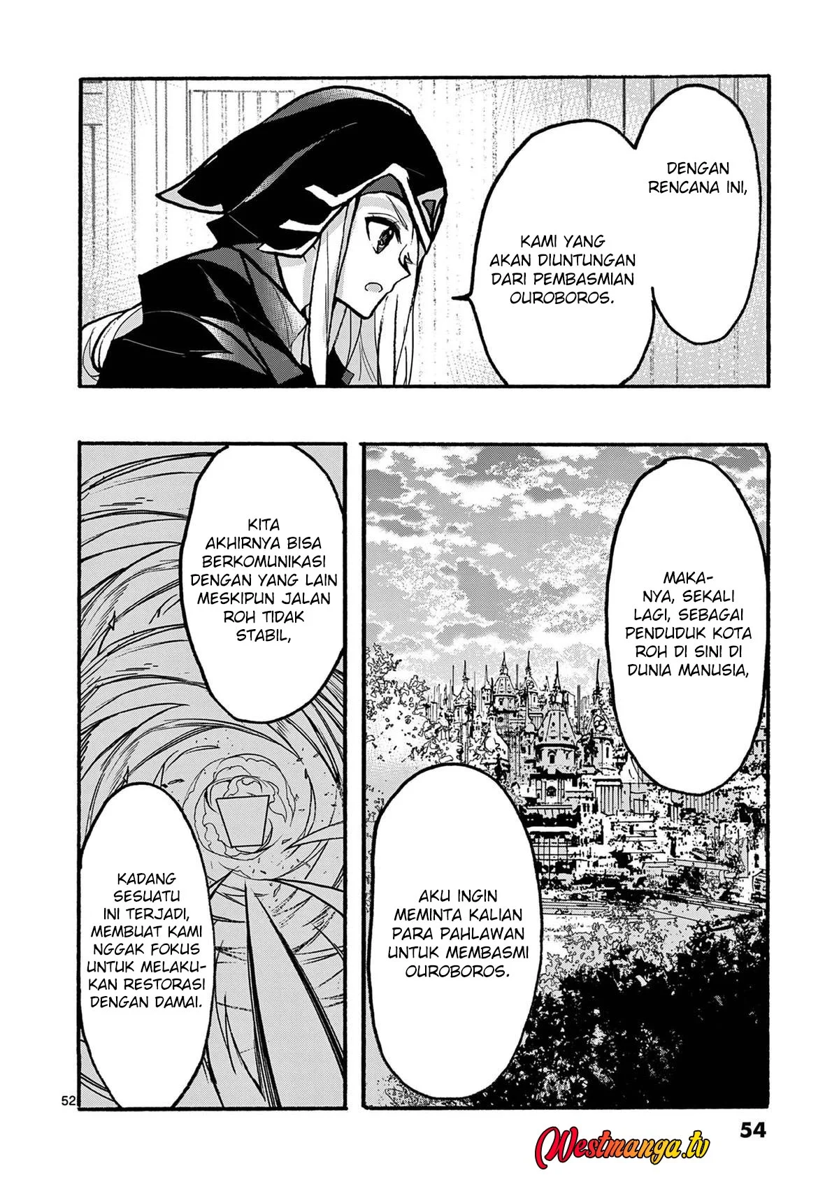 Chapter 45 - halaman 58