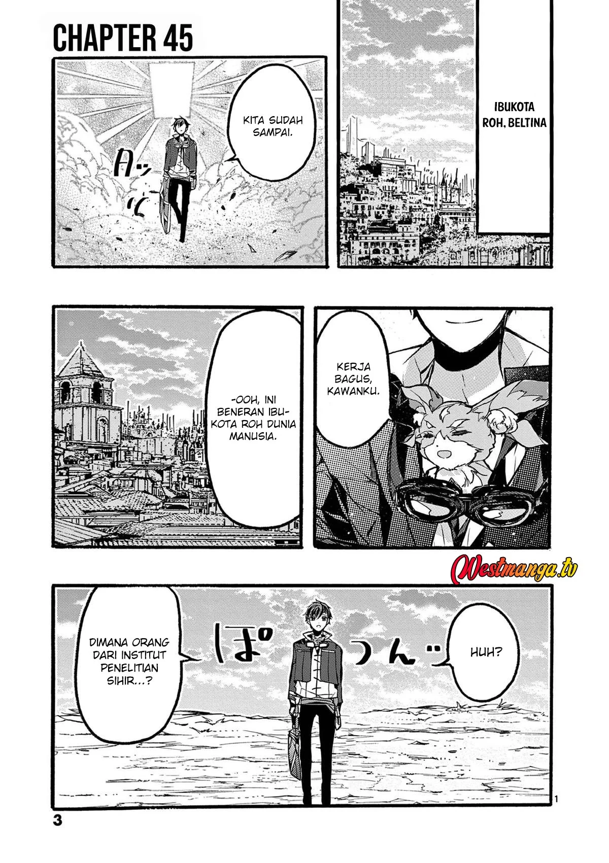 Chapter 45 - halaman 7