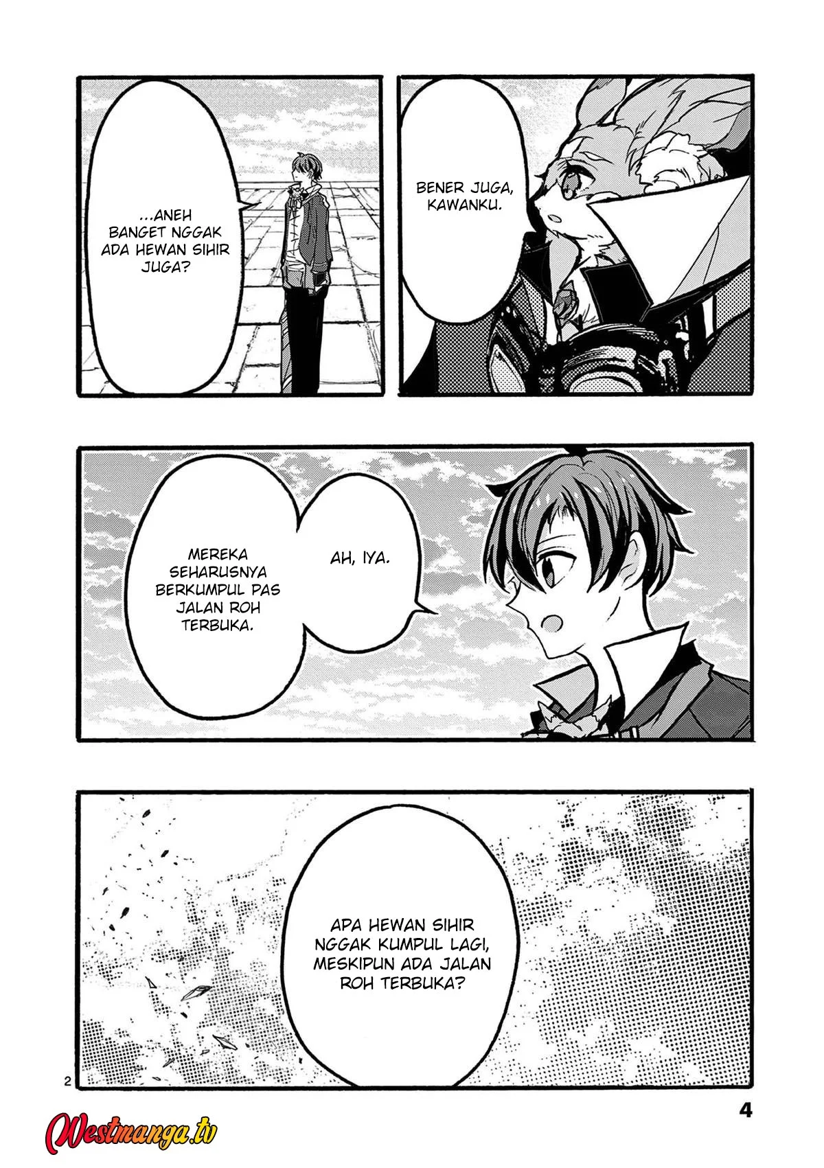 Chapter 45 - halaman 8