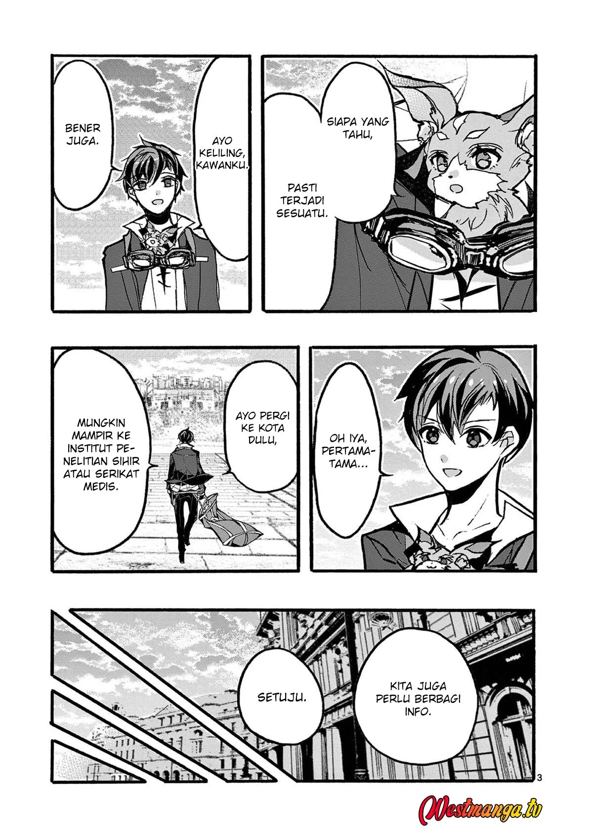 Chapter 45 - halaman 9