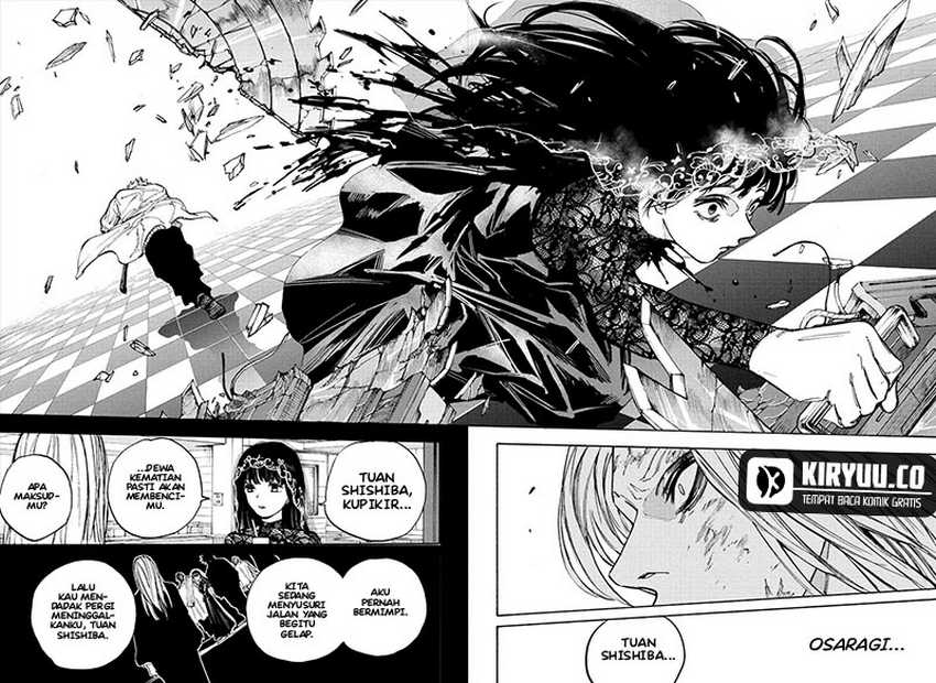 Chapter 210 - halaman 14